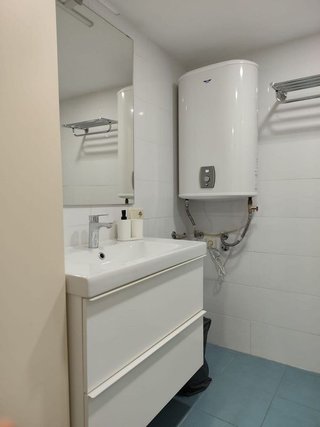 Piso en alquiler en Puerto Marina en Benalmádena