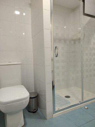 Piso en alquiler en Puerto Marina en Benalmádena