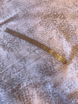 Pulsera Lacoste