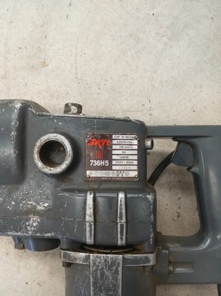 Martillo Rotatorio SKIL (sin palas)