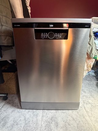 Lavavajillas Beko bPRO500