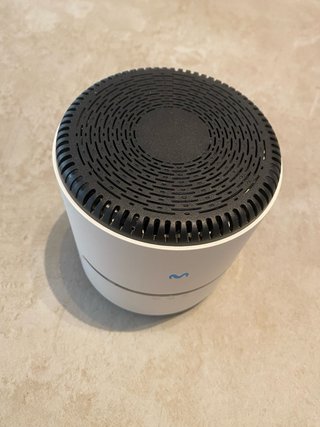 Amplificador WiFi 6 Movistar MitraStar HGW-5