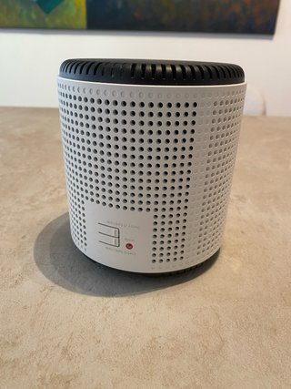 Amplificador WiFi 6 Movistar MitraStar HGW-5