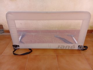 Barrera de protección infantil Jane