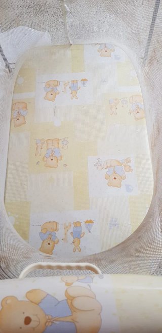 Parco giochi per bambini