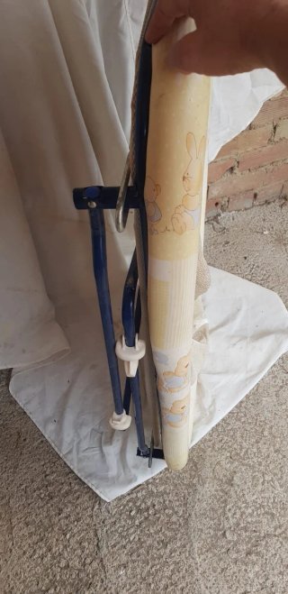 Parco giochi per bambini