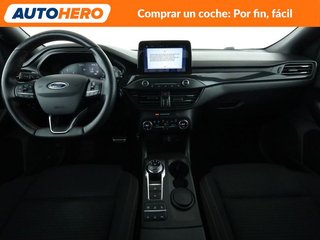 Ford Focus 1.5 TDCi EcoBlue ST-Line