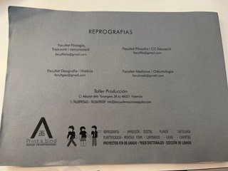 Dossier Literatura EEUU 1 UV