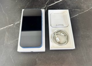 iPhone 13 Azul