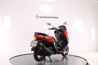 YAMAHA N-MAX 125 2023