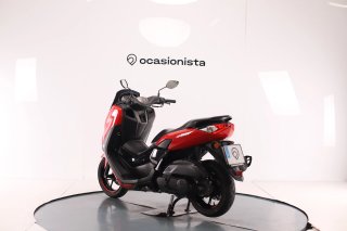 YAMAHA N-MAX 125 2023