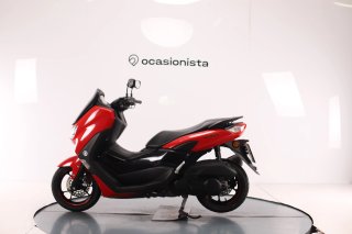 YAMAHA N-MAX 125 2023
