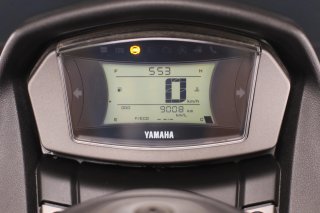 YAMAHA N-MAX 125 2023
