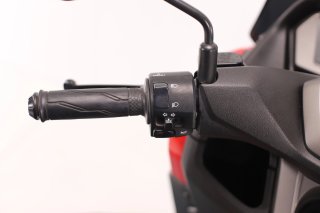 YAMAHA N-MAX 125 2023