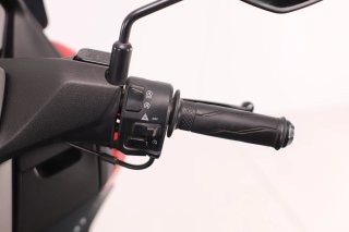 YAMAHA N-MAX 125 2023