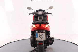YAMAHA N-MAX 125 2023