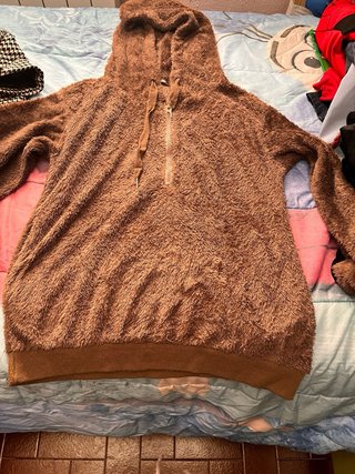 Abbigliamento da donna