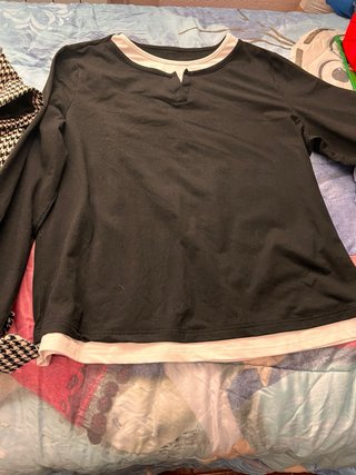 Abbigliamento da donna