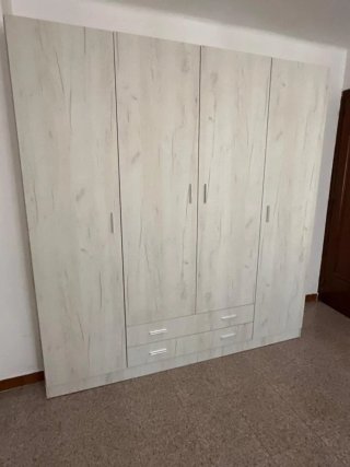 Armarios de madera
