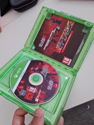 Killing Floor 3 Edicion Day One Xbox Series X
