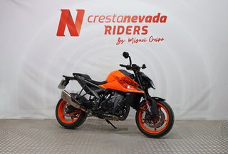 Ktm 990 DUKE