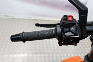 Ktm 990 DUKE