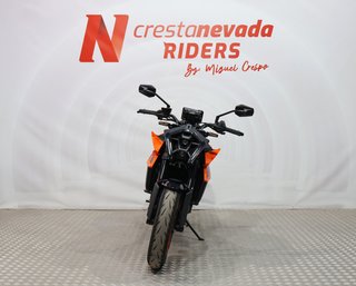 Ktm 990 DUKE