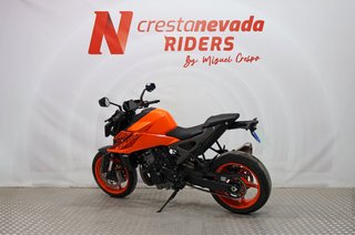 Ktm 990 DUKE