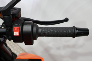 Ktm 990 DUKE
