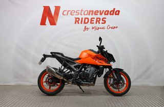 Ktm 990 DUKE