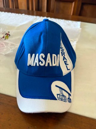 Cappelli da sole vintage nuovi