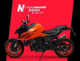 Ktm 990 DUKE