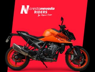 Ktm 990 DUKE
