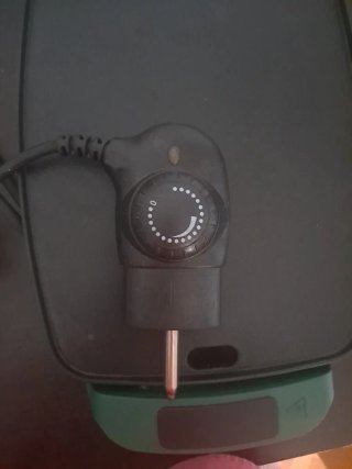Plancha de asar Jata 1500W