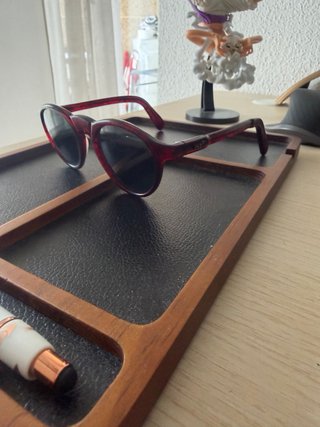 Lote 3 Gafas Sol Vintage