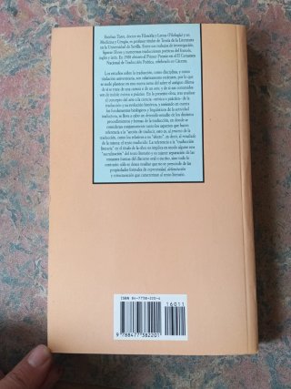 Teoría de la traducción literaria