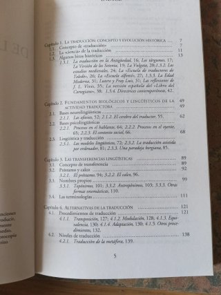 Teoría de la traducción literaria