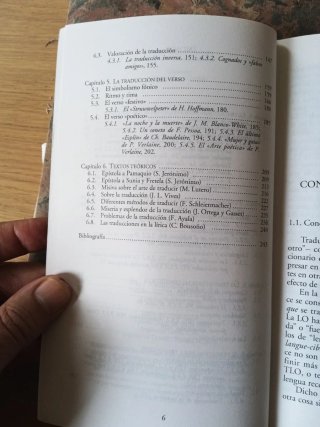 Teoría de la traducción literaria