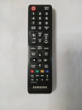Mando TV Samsung Original AA59-00741A