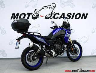 YAMAHA TÉNÉRÉ 700 ¿A2?