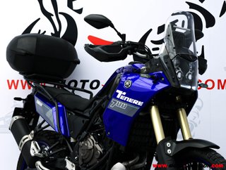 YAMAHA TÉNÉRÉ 700 ¿A2?