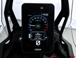 YAMAHA TÉNÉRÉ 700 ¿A2?