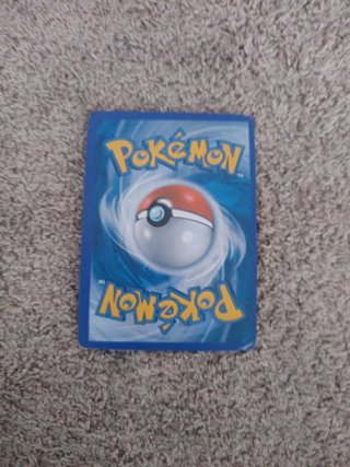 Carta Pokémon Reshiram 130 HP