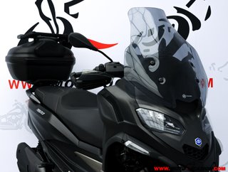 PIAGGIO MP3 530 HPE EXCLUSIVE -APTA B Y A2-