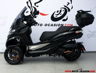 PIAGGIO MP3 530 HPE EXCLUSIVE -APTA B Y A2-