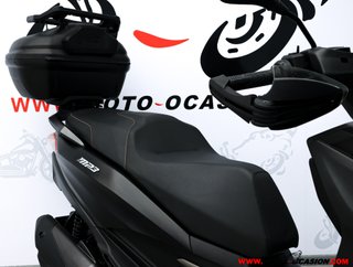 PIAGGIO MP3 530 HPE EXCLUSIVE -APTA B Y A2-