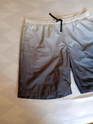 Bañador Nike Talla L Degradado