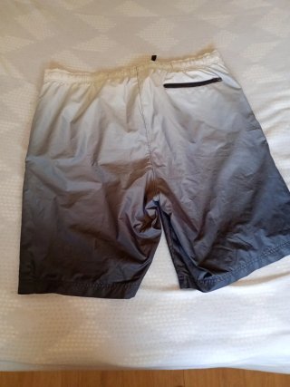 Bañador Nike Talla L Degradado