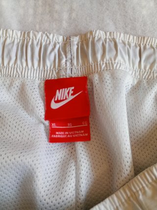 Bañador Nike Talla L Degradado