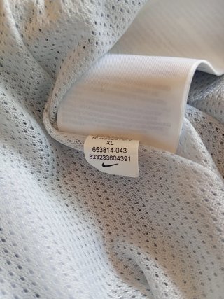 Bañador Nike Talla L Degradado